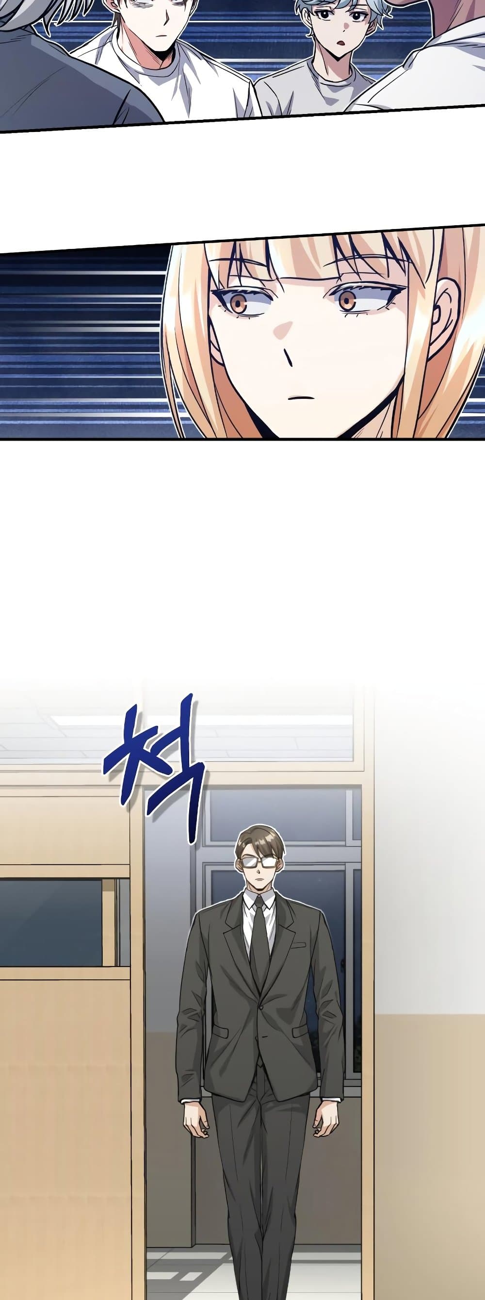 Genius Of The Unique Lineage Raw Genius of the Unique Lineage 16 – Ranker-Manga