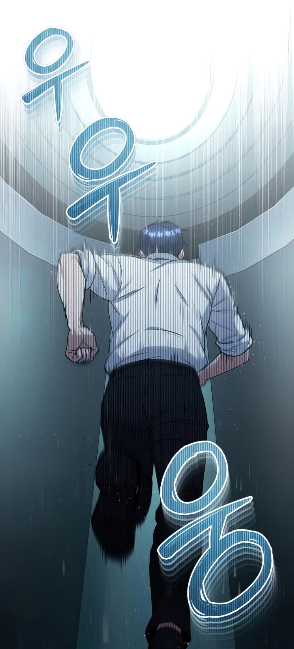 Genius Of The Unique Lineage Raw Genius of the Unique Lineage 19 – Ranker-Manga