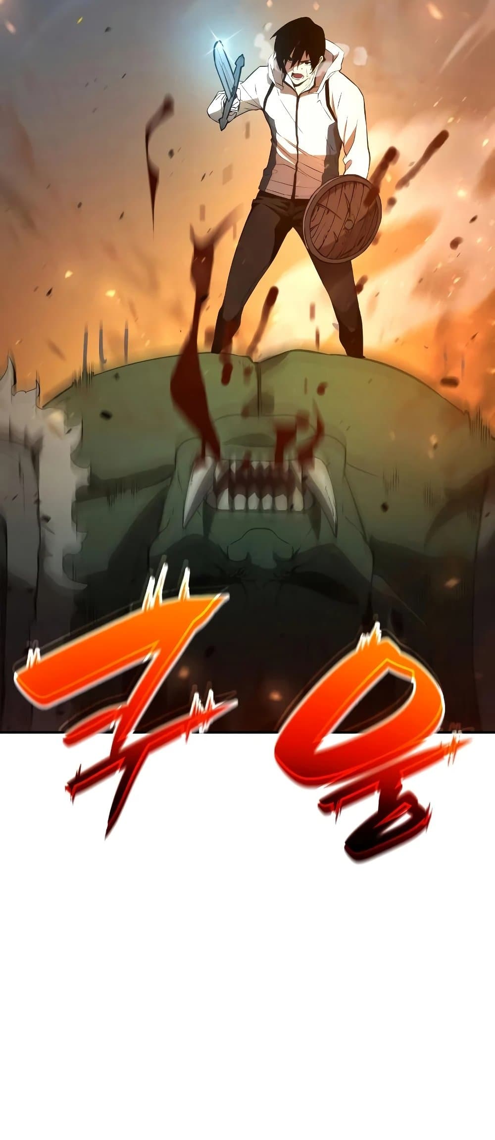 Boundless Necromancer Ch 41 Boundless Necromancer 4 – Ranker-Manga