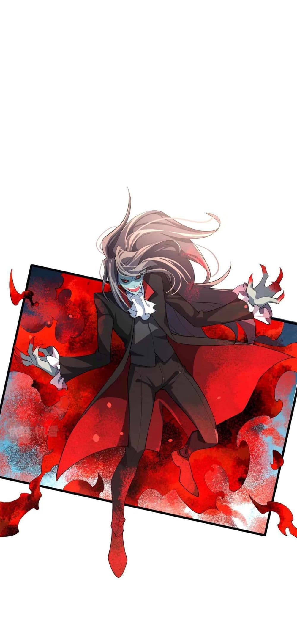 A Powerful Hidden Character 14 Ranker Manga