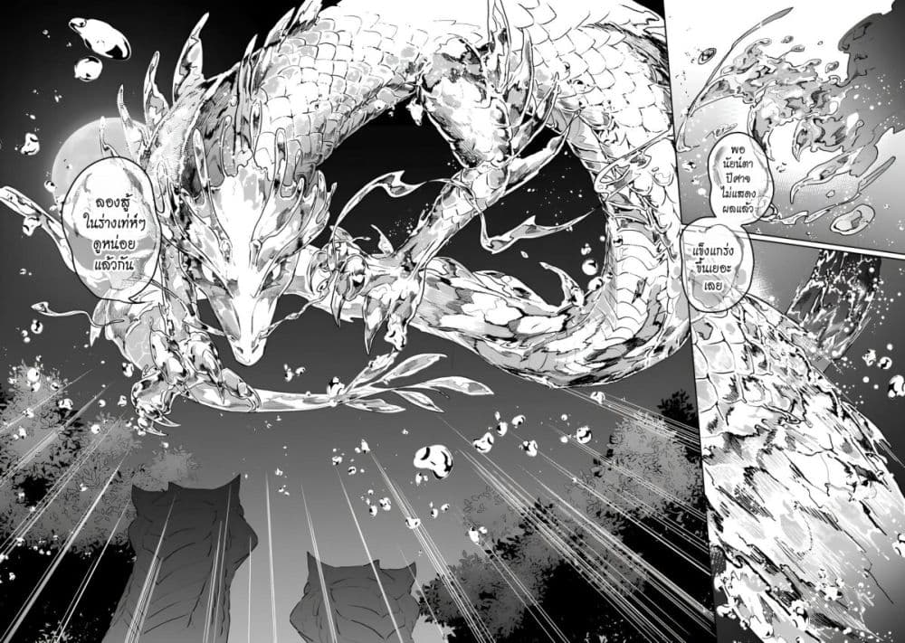 Isekai de Mizu no Dai Seirei Yattemasu 4 – Ranker-Manga