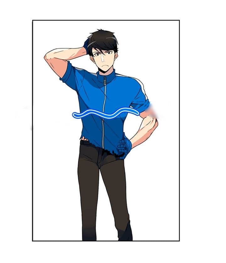 Solo Login 4 RankerManga