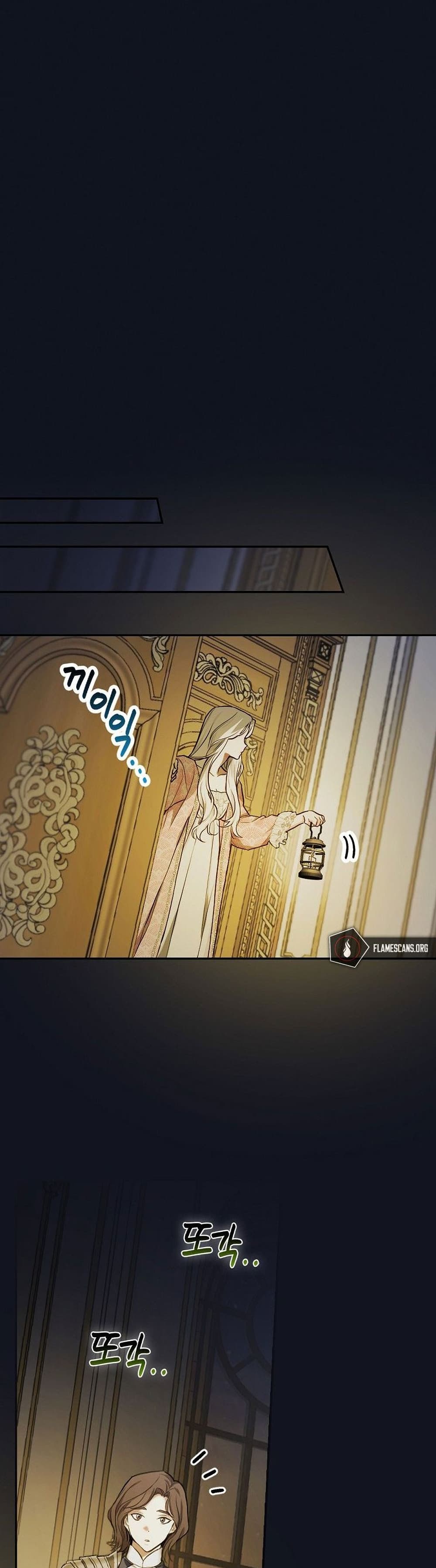 I’ll Be The Warrior’s Mother 15 RankerManga